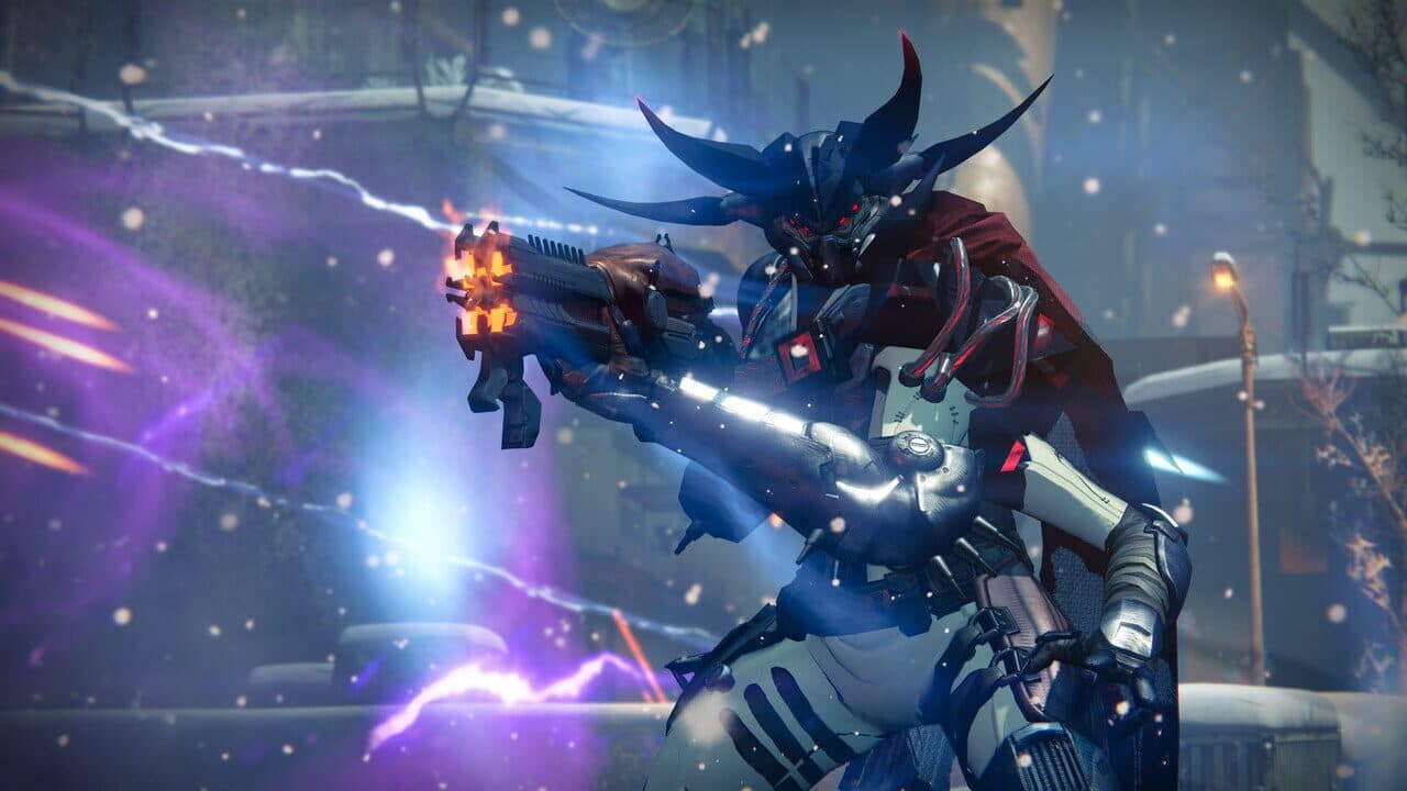 Destiny: Rise of Iron thumbnail 3