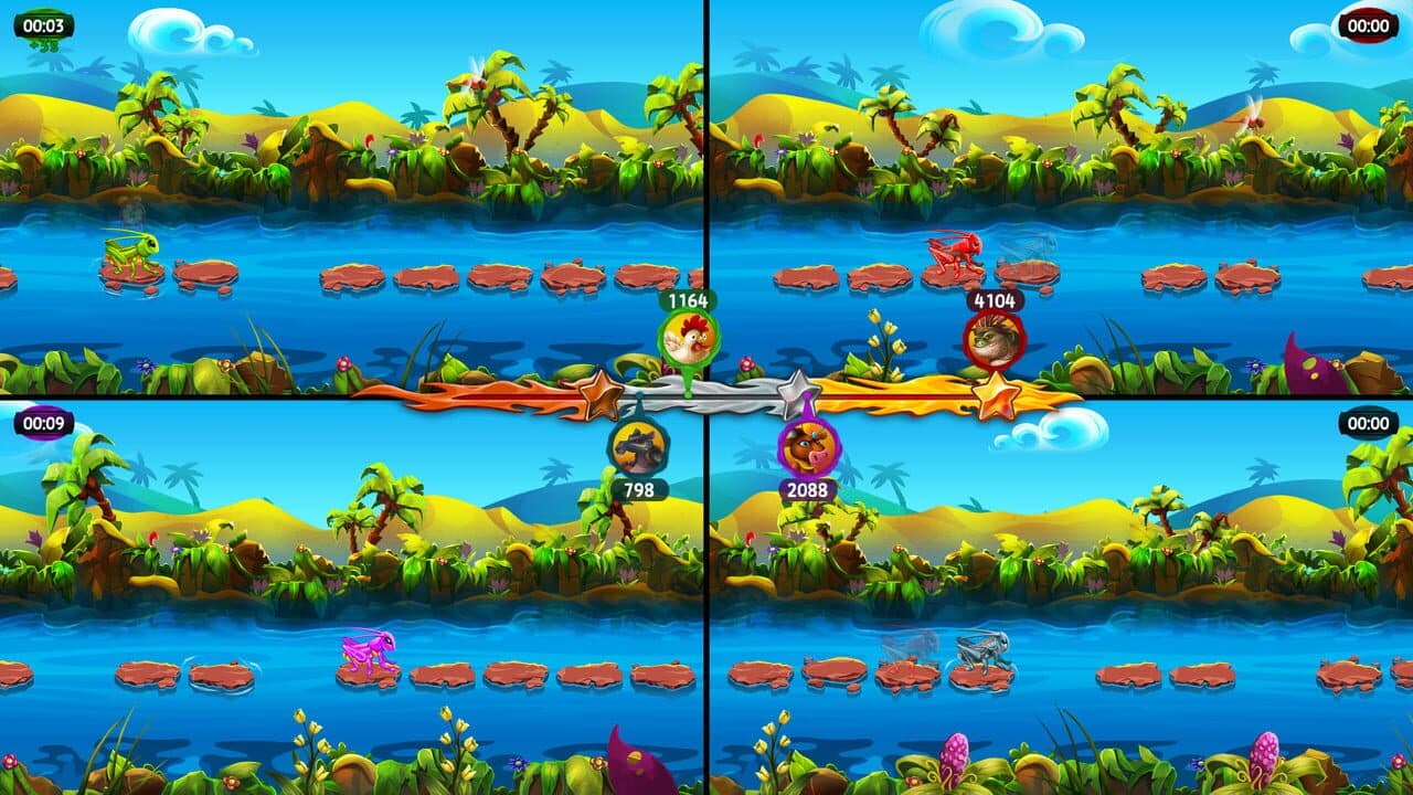 Arcade Islands: Volume One thumbnail 2