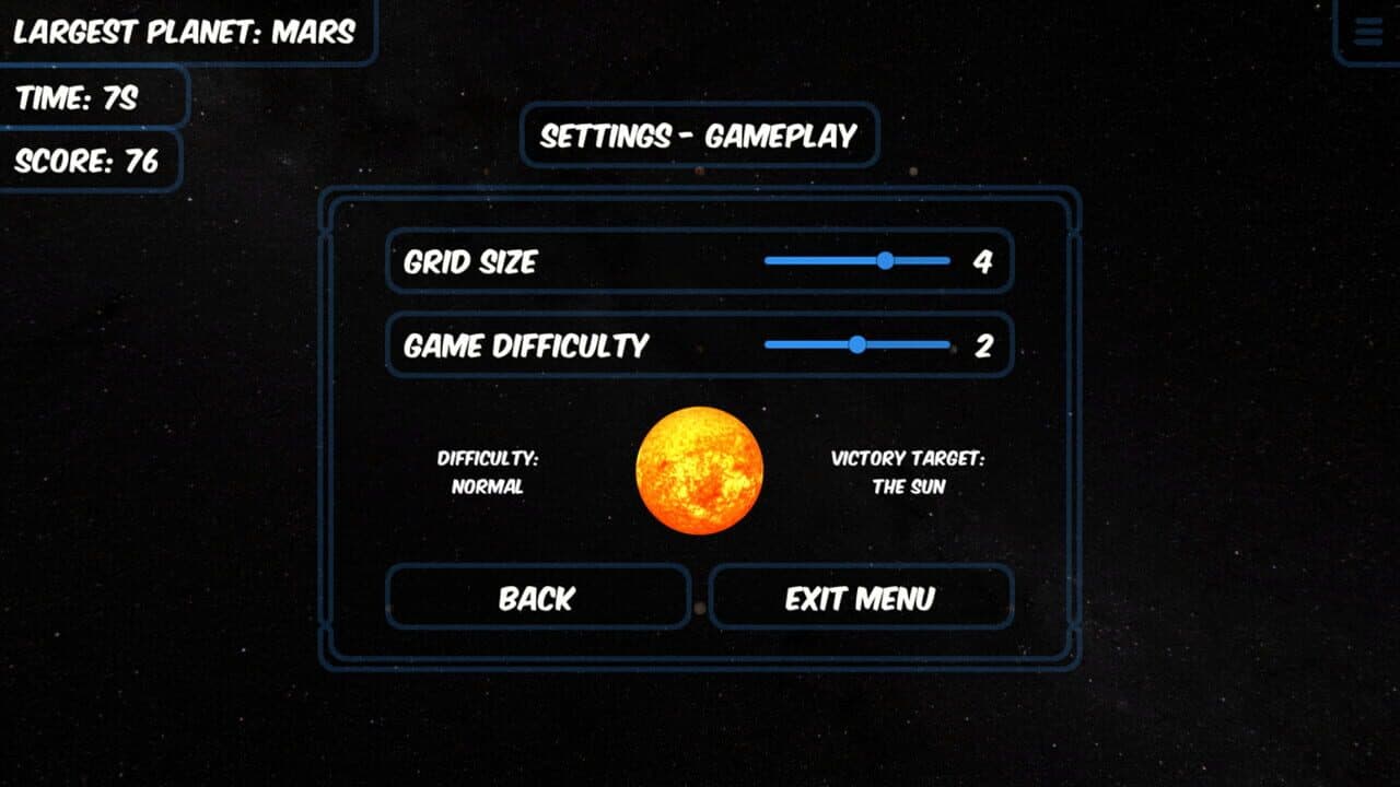 Planet Smasher thumbnail 4