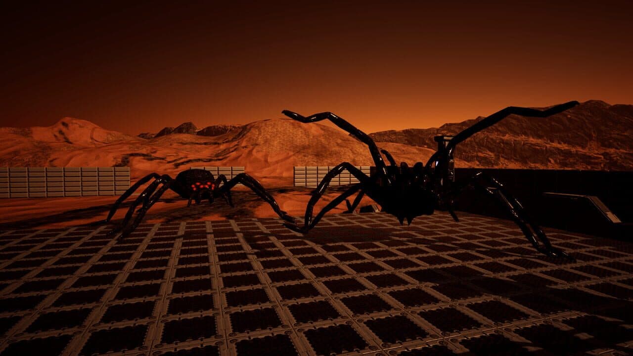 Frontline Heroes VR thumbnail 3