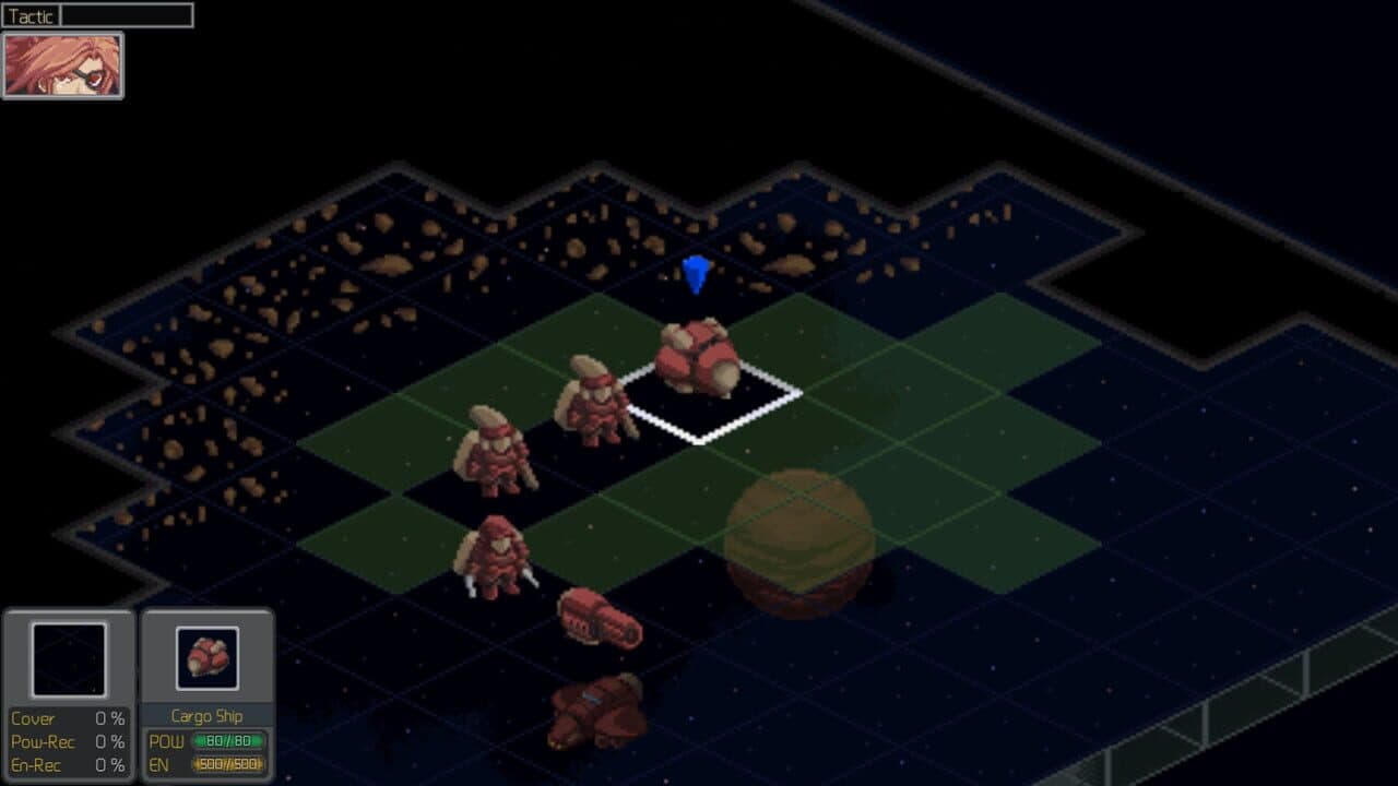 Chaos Sector thumbnail 2