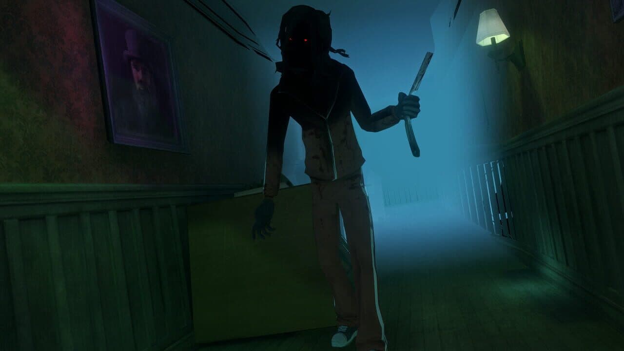 Dead Secret Circle thumbnail 5