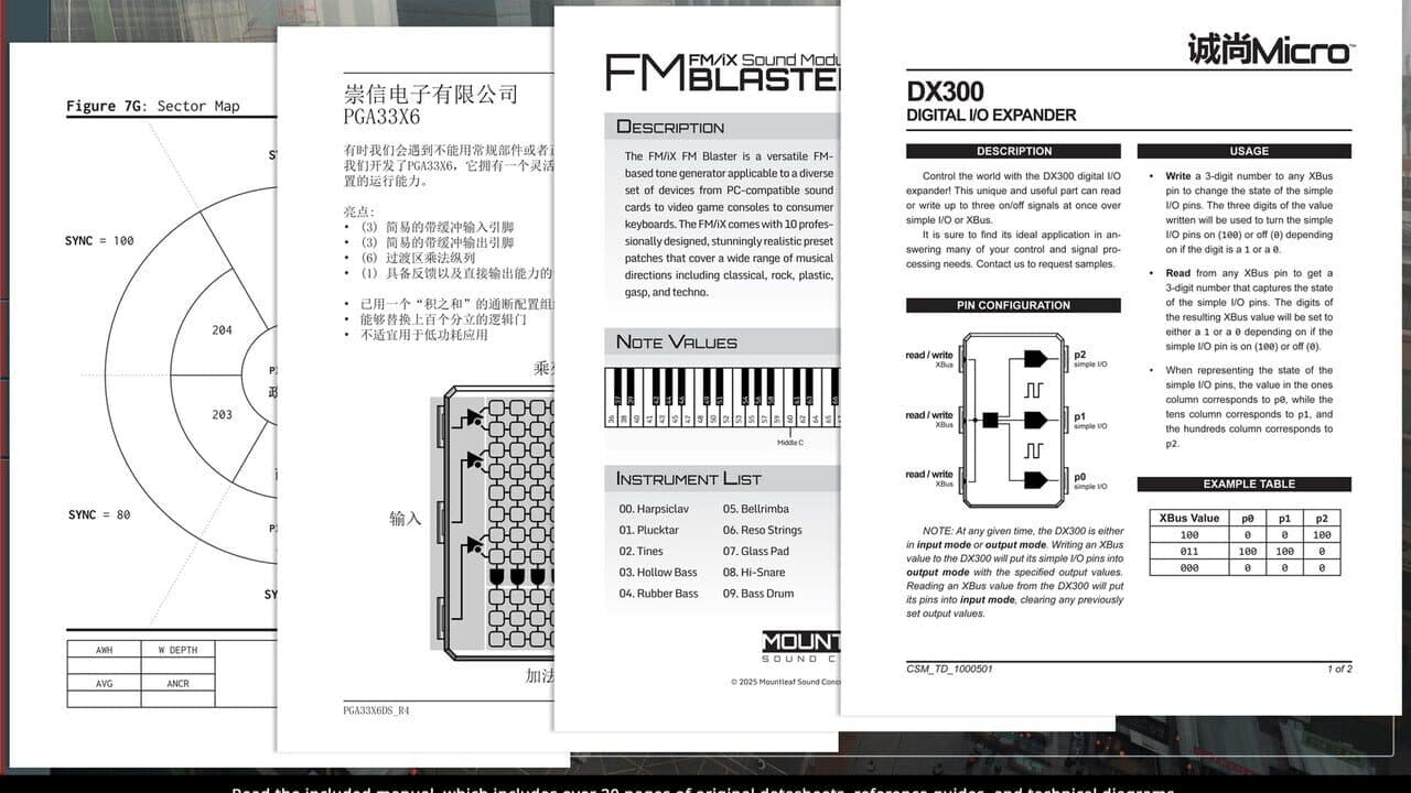 Shenzhen I/O thumbnail 5