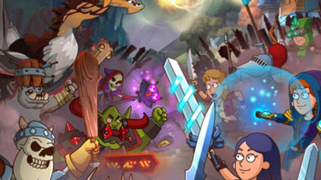 Hustle Castle thumbnail 4