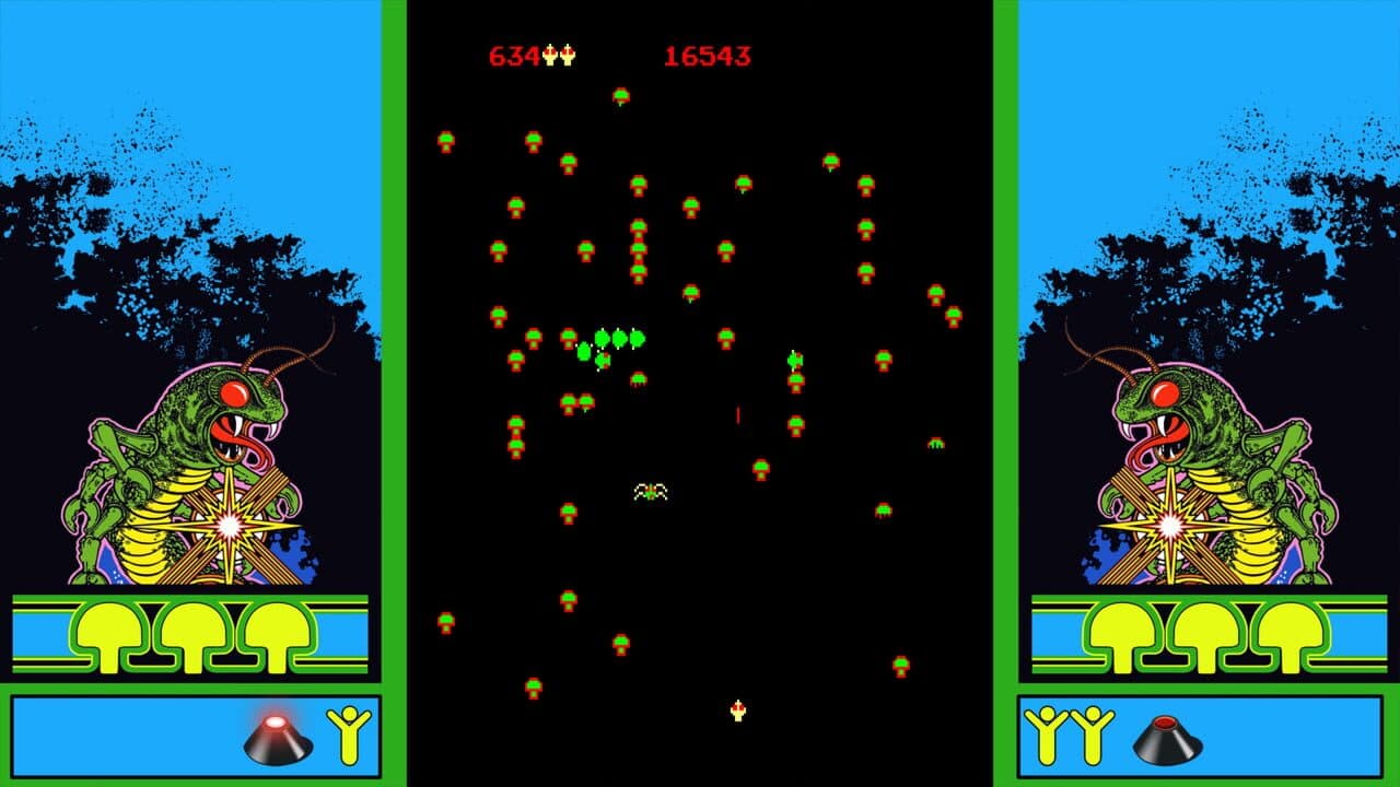 Atari Flashback Classics Vol. 1 thumbnail 3