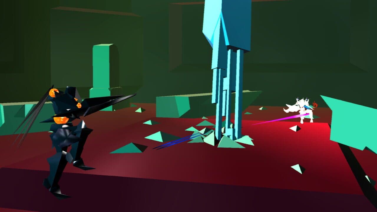 Spheroid screenshot 1