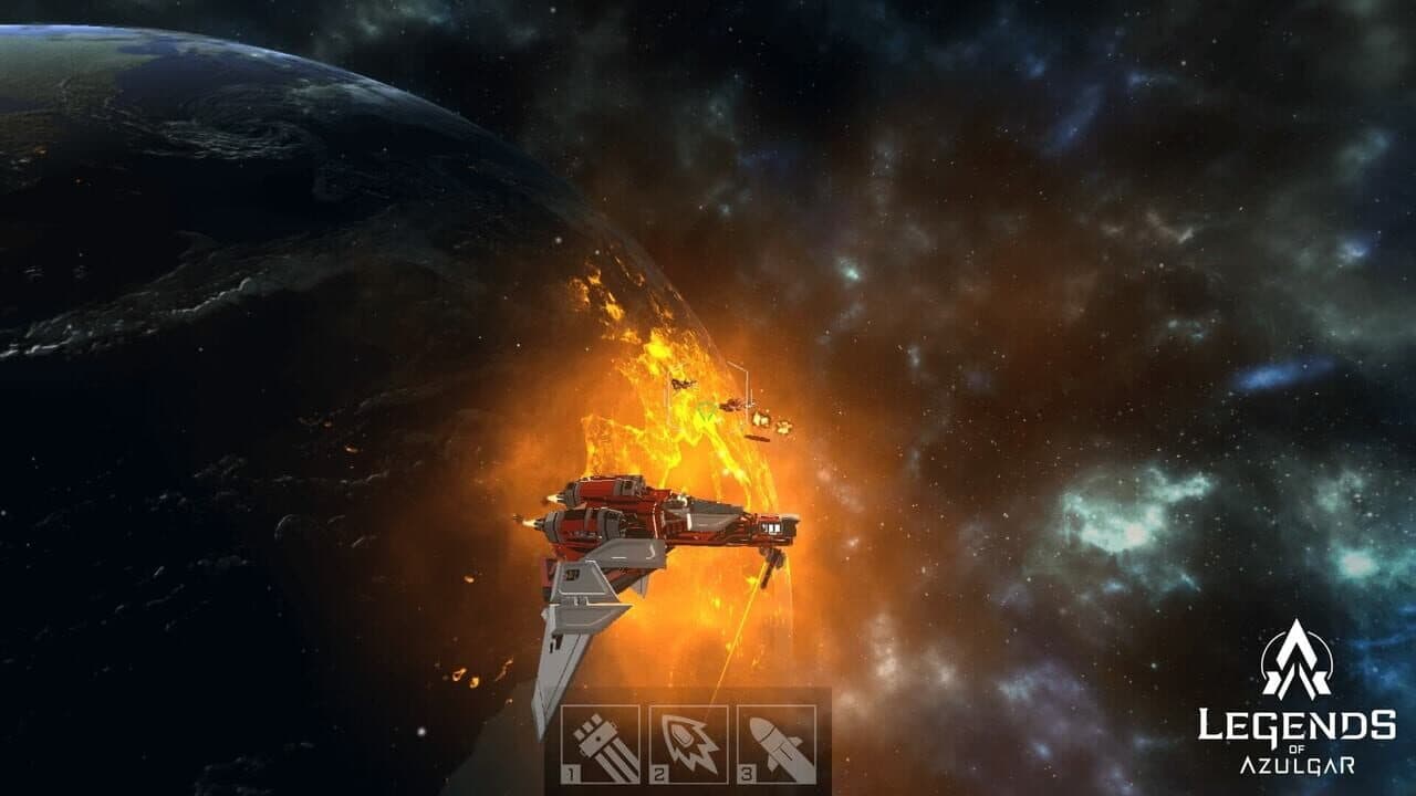 Legends of Azulgar thumbnail 2