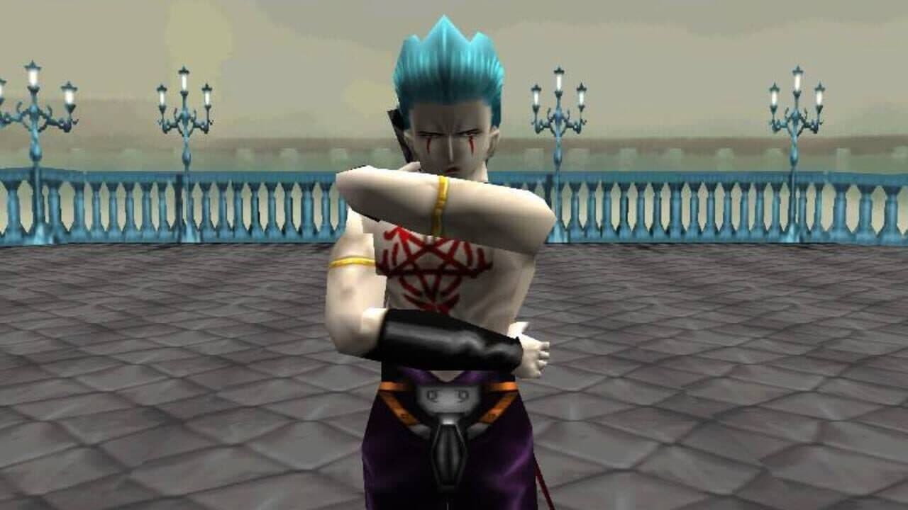 Evil Zone thumbnail 5