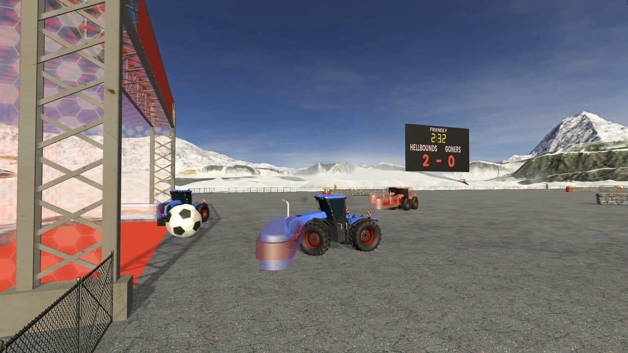 Tractorball thumbnail 5