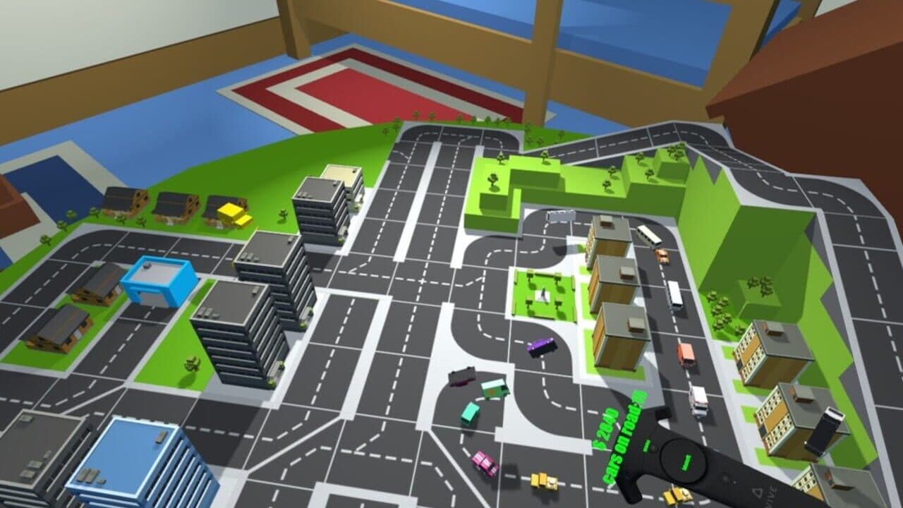 Car Car Crash Hands on Edition thumbnail 3