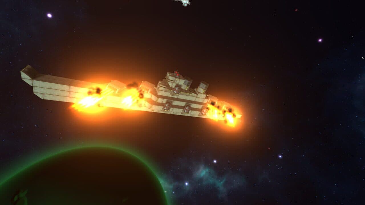 Lightspeed Frontier thumbnail 4