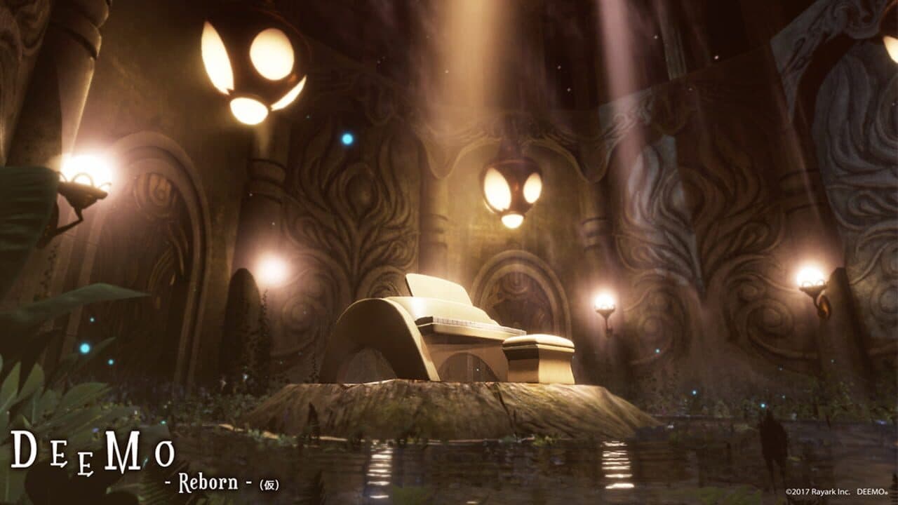 Deemo: Reborn thumbnail 3