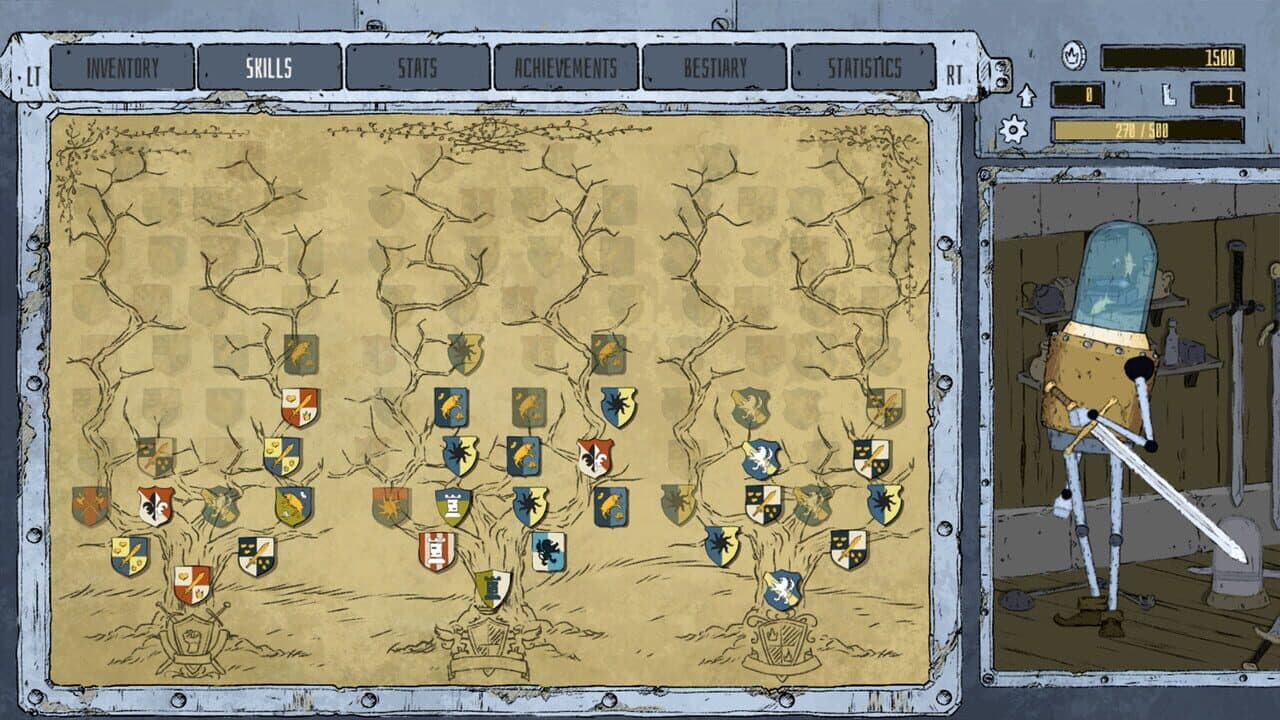 Feudal Alloy thumbnail 2