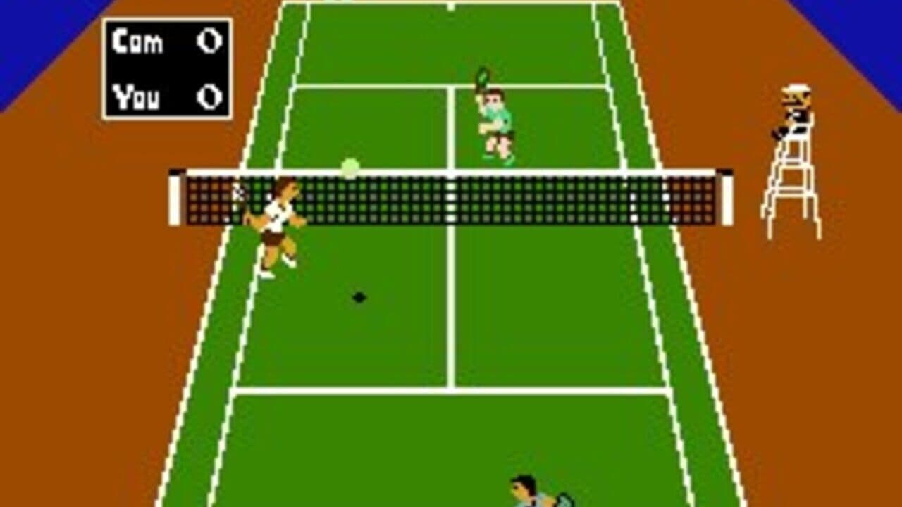 Tennis thumbnail 5
