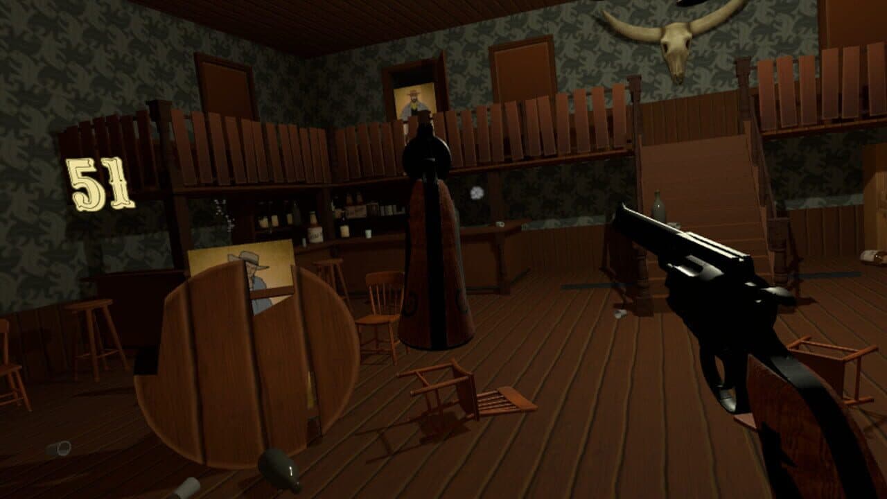 Duel VR thumbnail 2