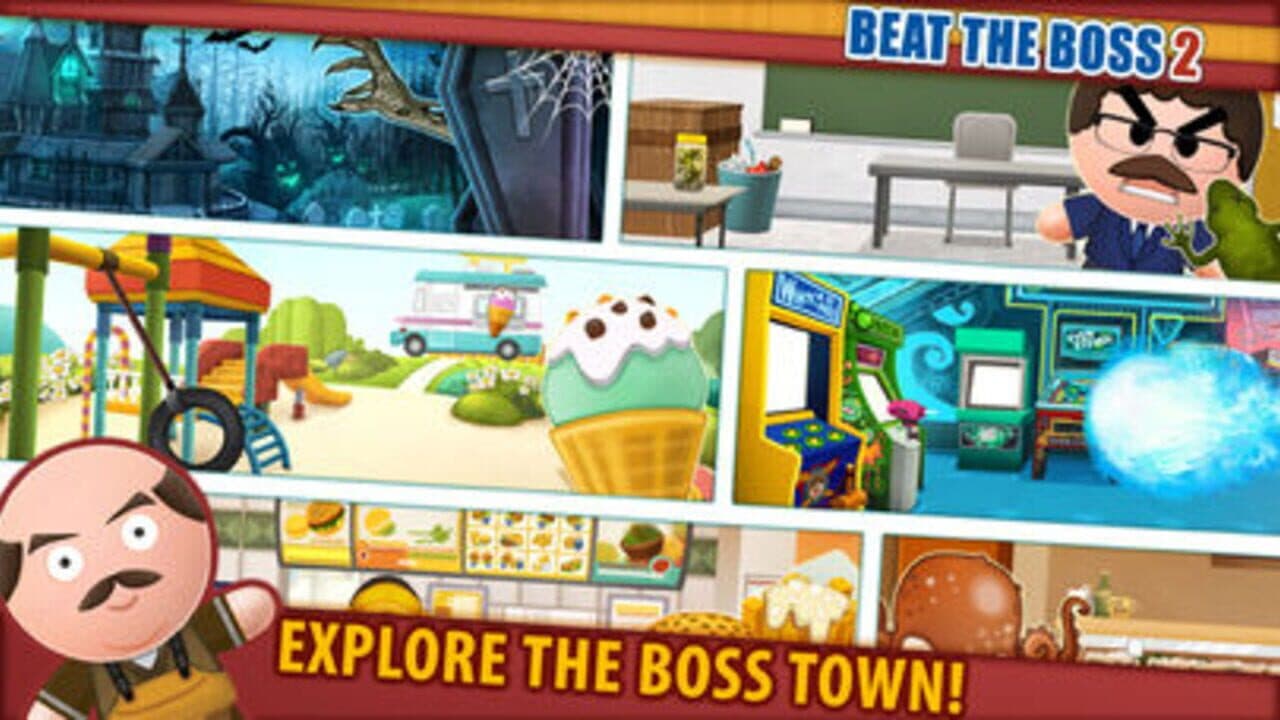 Beat the Boss 2 thumbnail 2