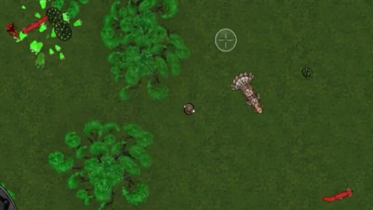 Violent Sol Worlds thumbnail 3