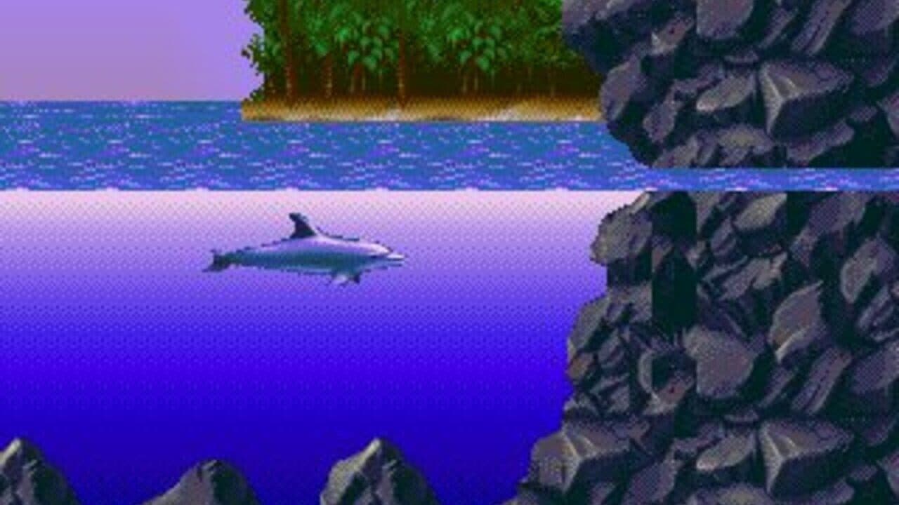 Ecco: The Tides of Time thumbnail 7