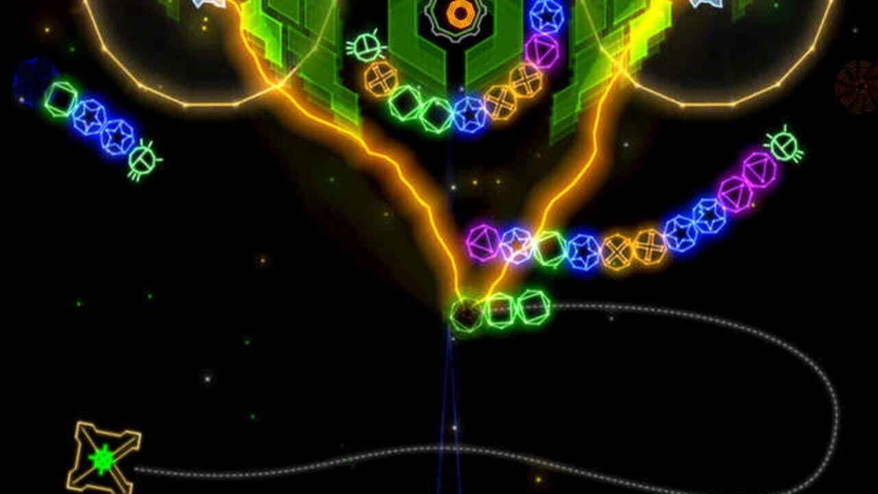 Luxor Evolved thumbnail 3
