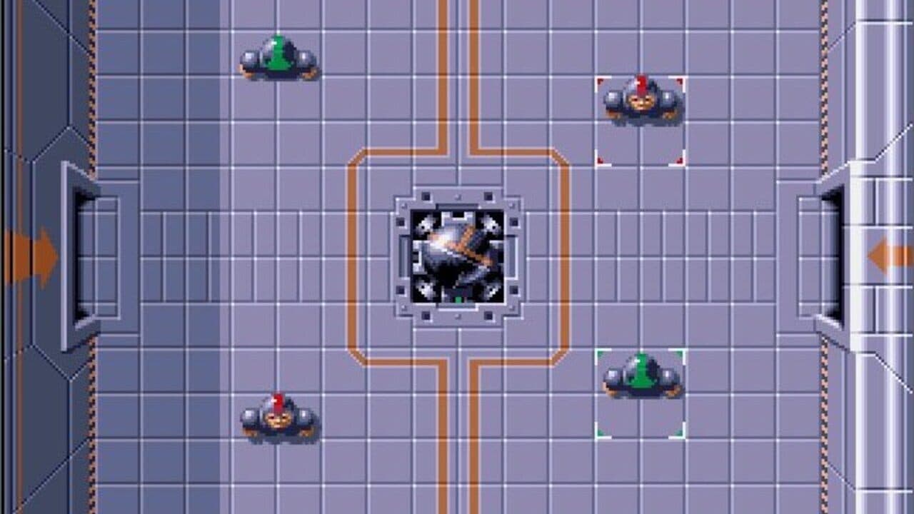 Speedball thumbnail 5