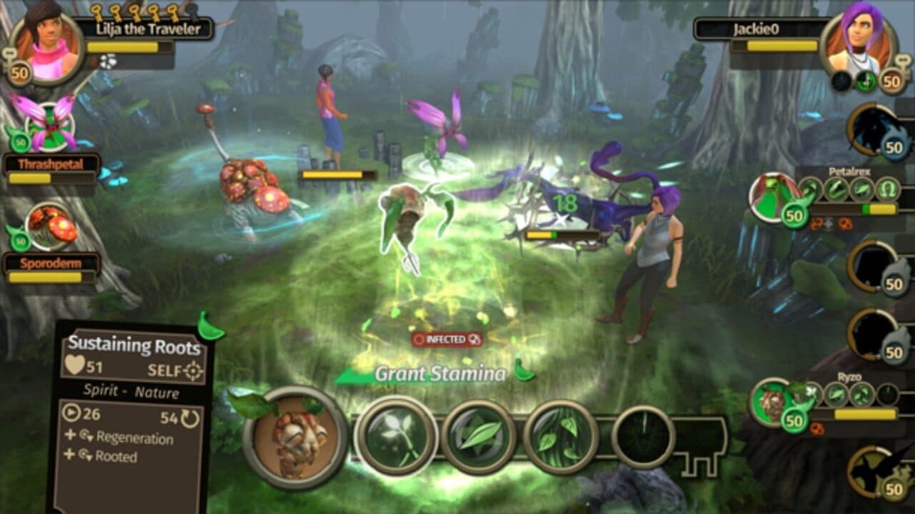 Moonrise thumbnail 2