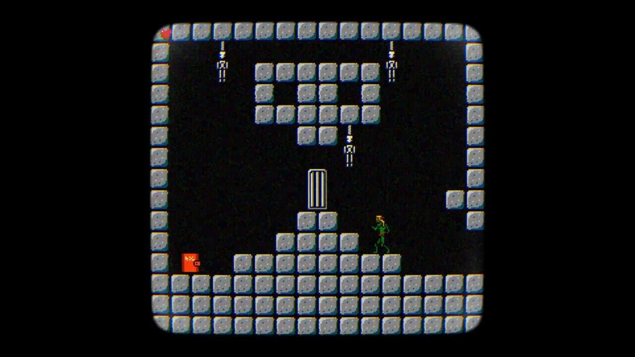 Dormant World screenshot 1
