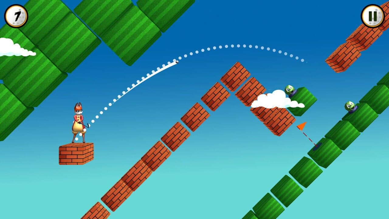 Golf Extreme thumbnail 5