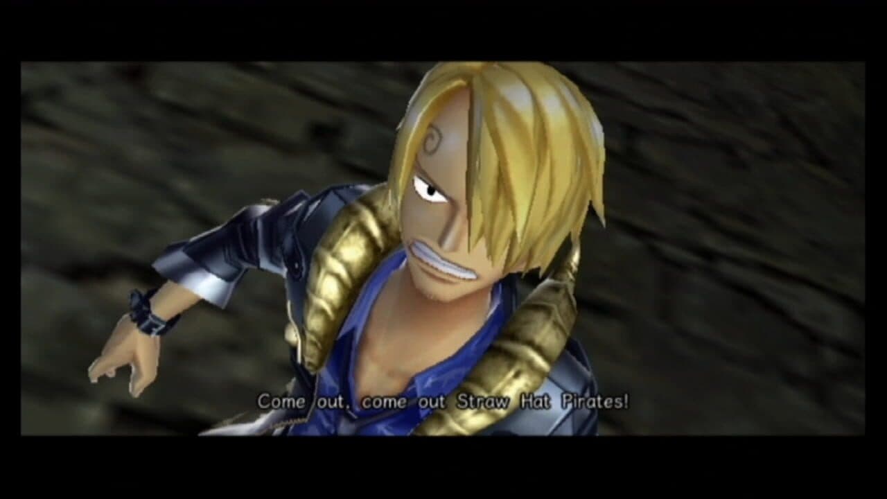One Piece: Unlimited Cruise 2 - Awakening of a Hero thumbnail 3