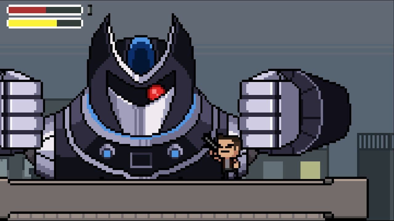 Brotherhood United thumbnail 3