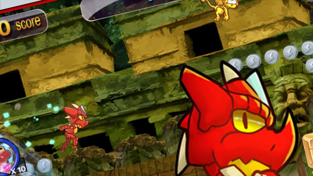 Temple Ryda thumbnail 5
