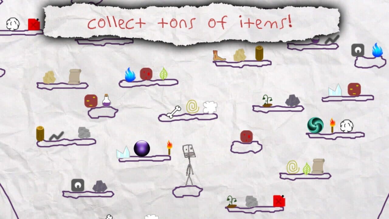Biglands: A Game Made By Kids thumbnail 2