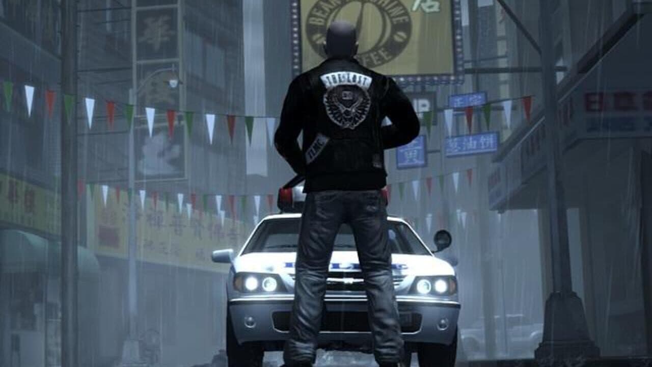 Grand Theft Auto: Episodes from Liberty City thumbnail 3