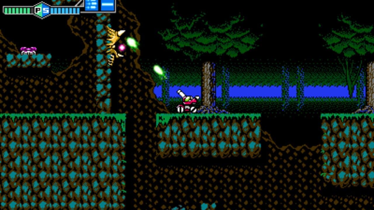 Blaster Master Zero thumbnail 8