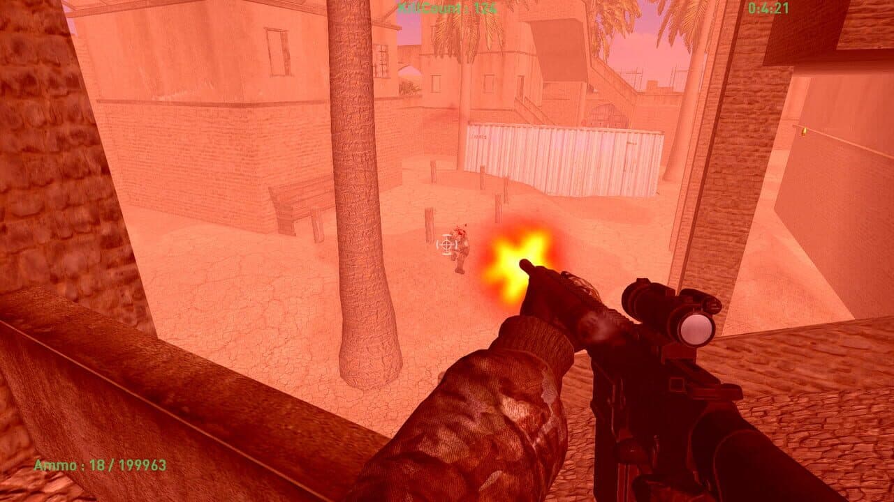 TheShooterGame thumbnail 3