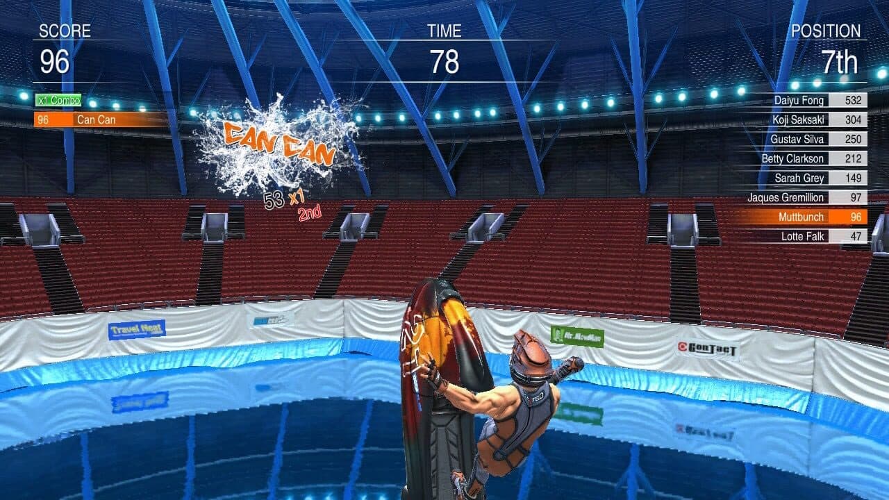 Aqua Moto Racing Utopia thumbnail 10