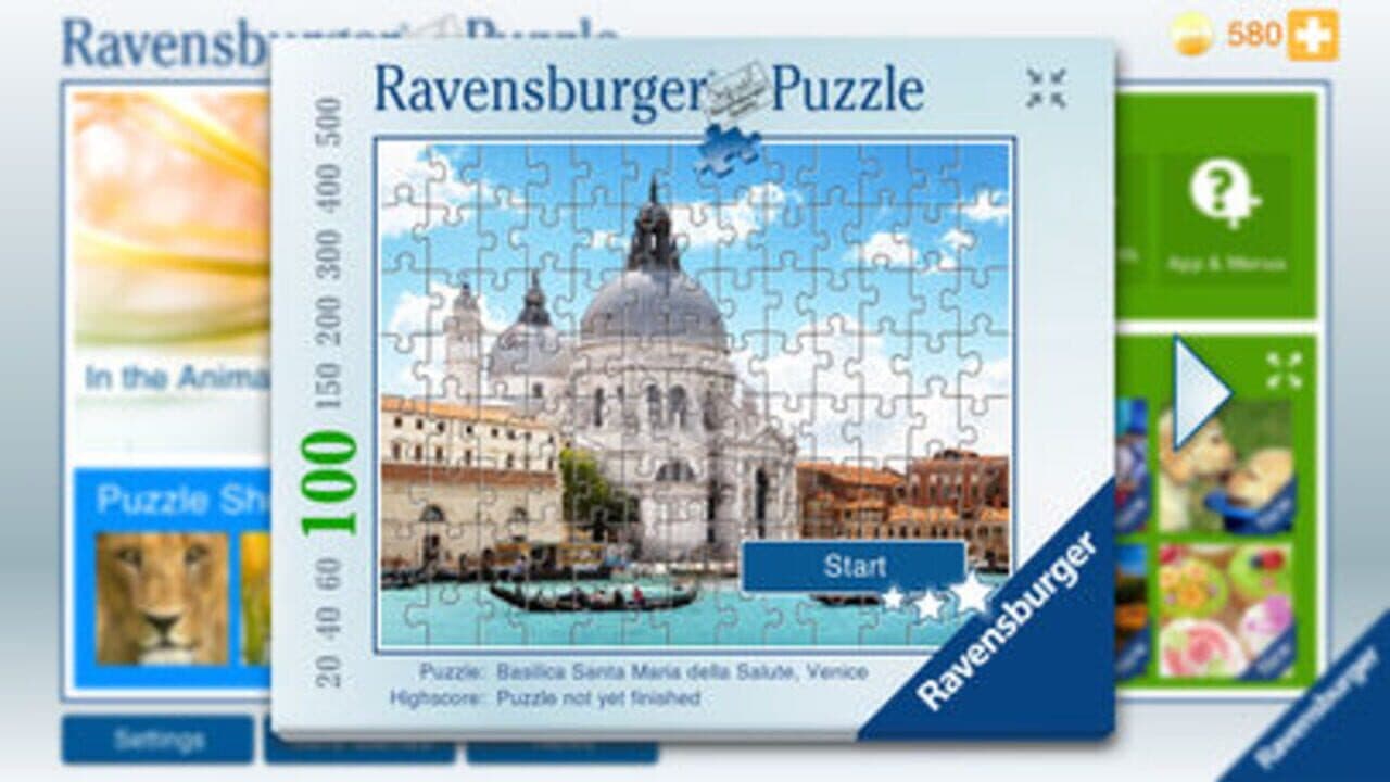 Ravensburger Puzzle thumbnail 5