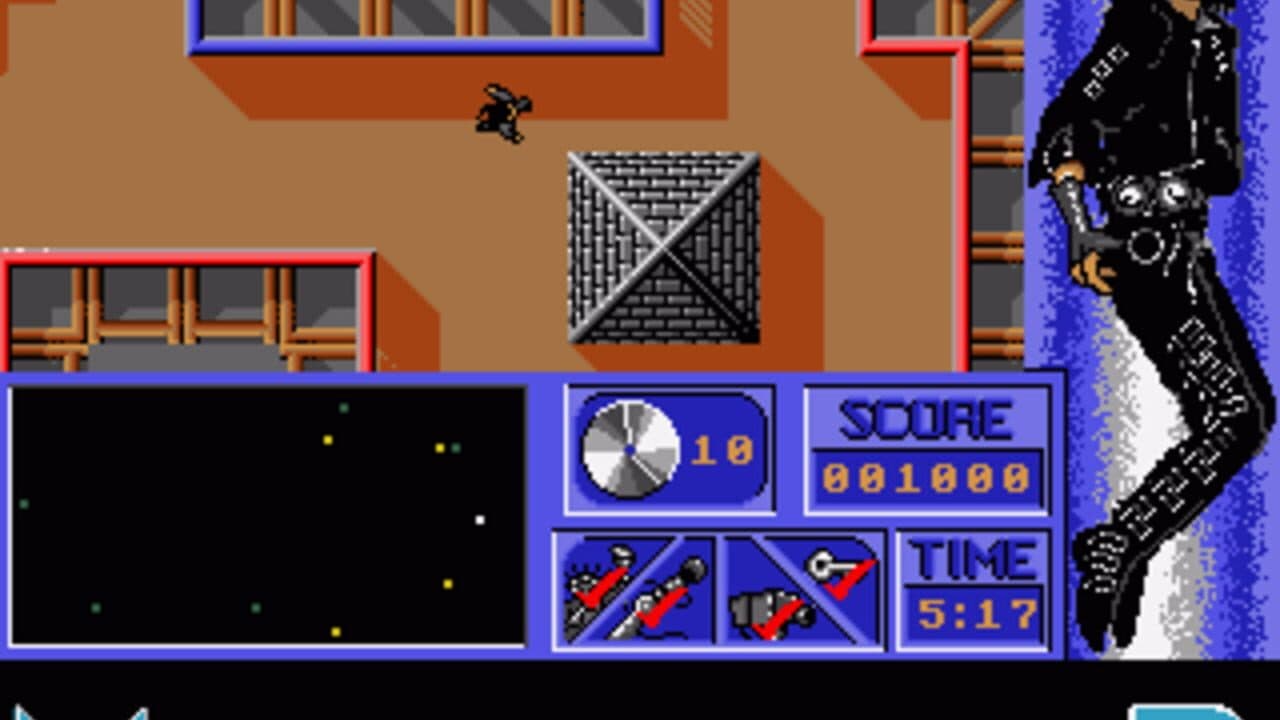 Moonwalker thumbnail 2