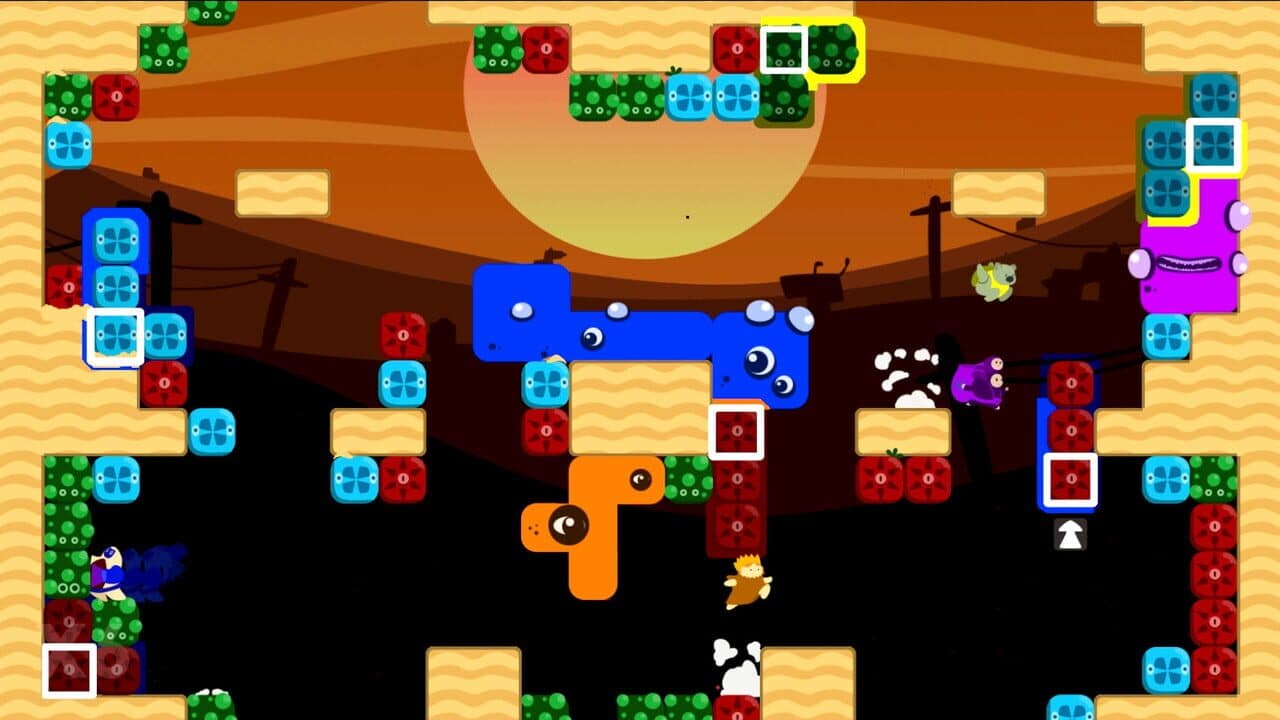 Fat Mask thumbnail 2
