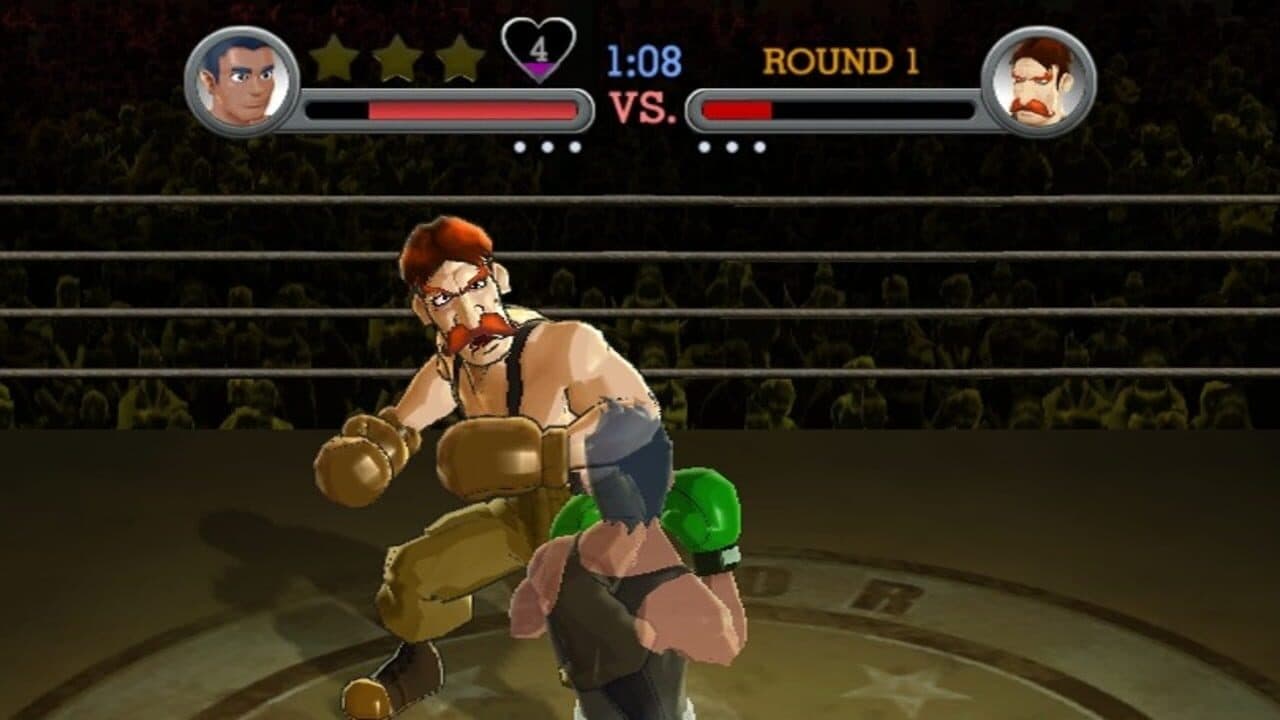 Punch-Out!! thumbnail 3