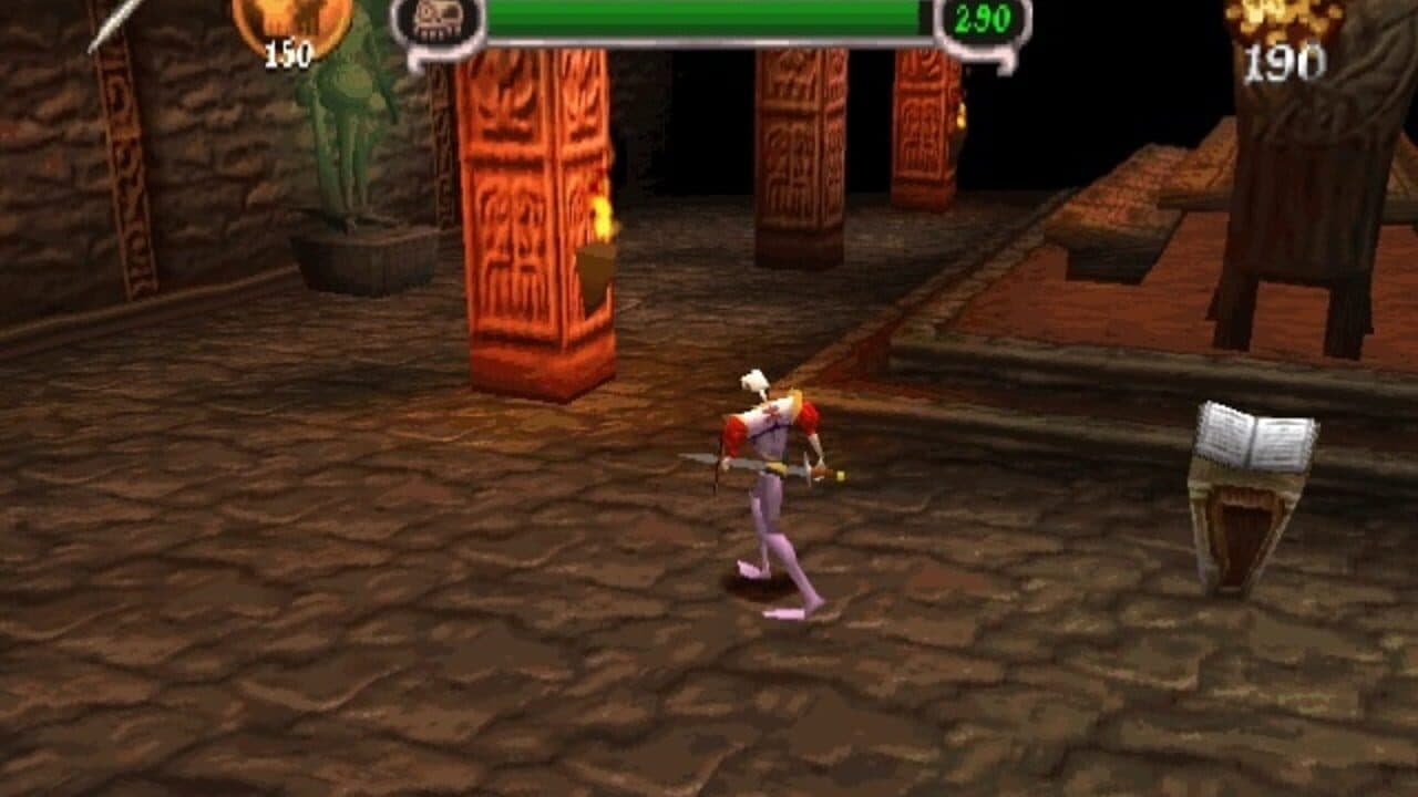 MediEvil thumbnail 2