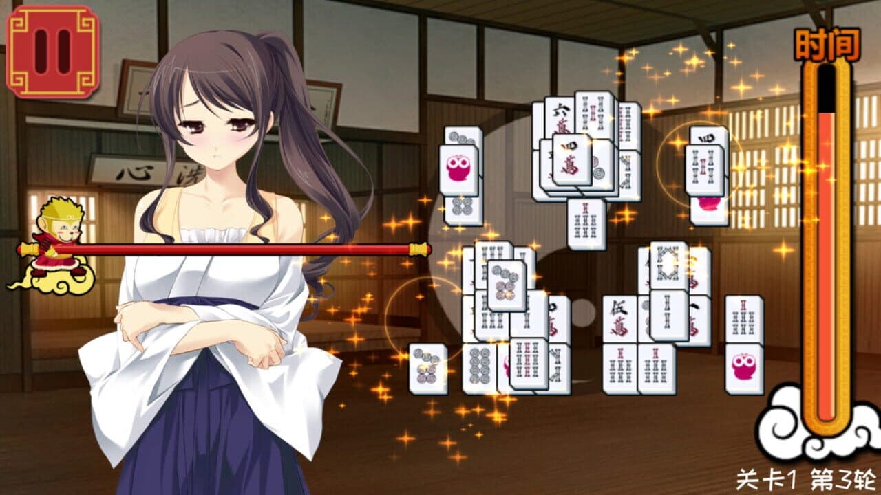 美少女麻将接龙 thumbnail 5