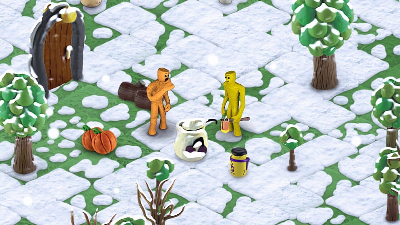 Disdoored thumbnail 2