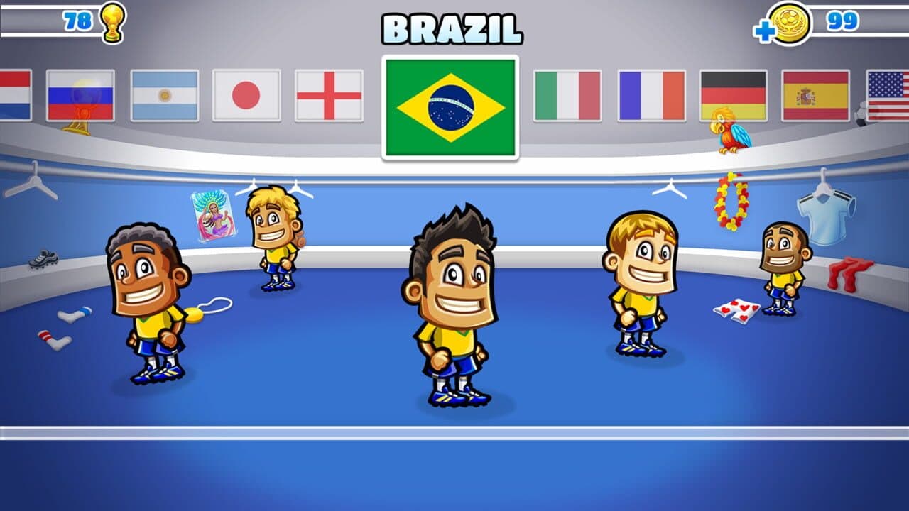 Crazy Sports Bundle thumbnail 7