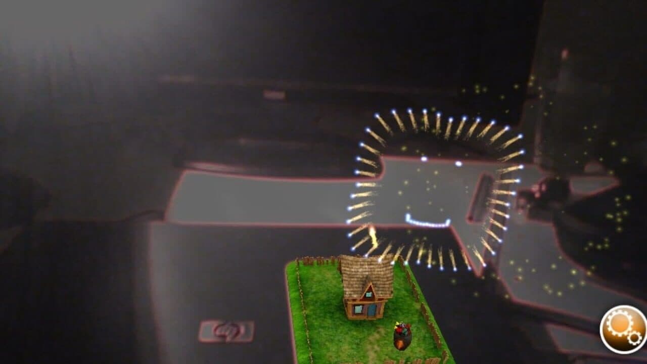 Fireworks screenshot 1