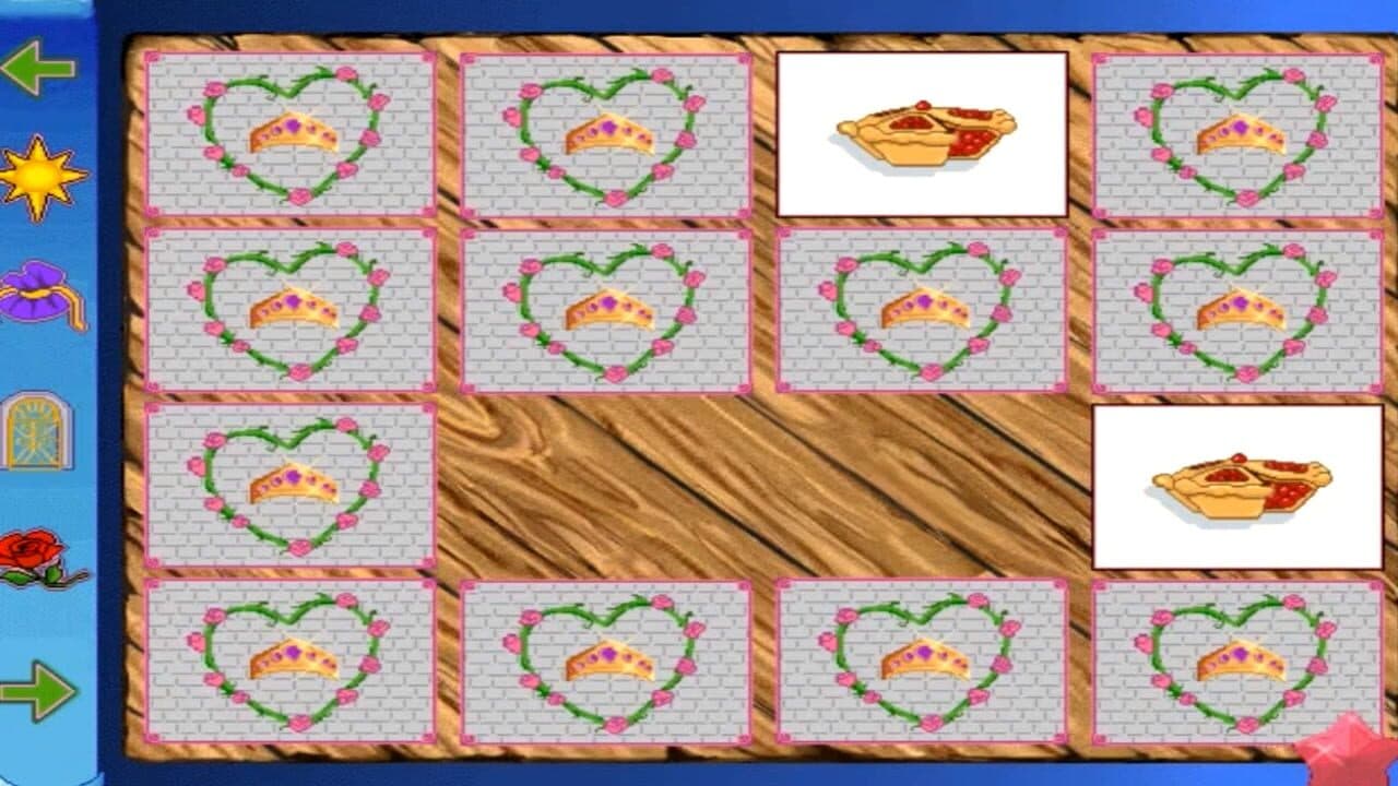 Magic Fairy Tales: Barbie as Rapunzel thumbnail 3