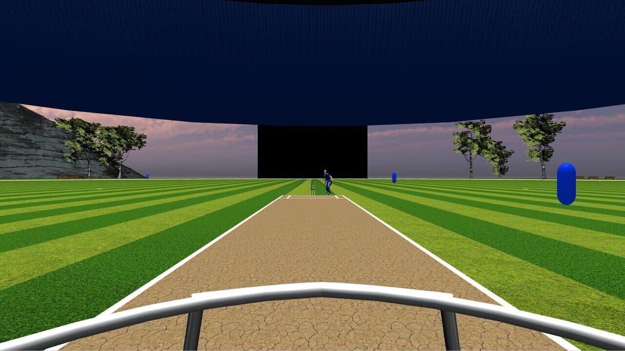Just Bat: VR Cricket thumbnail 4