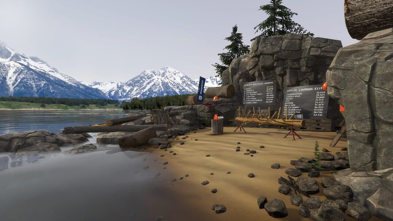 Limberjack thumbnail 3
