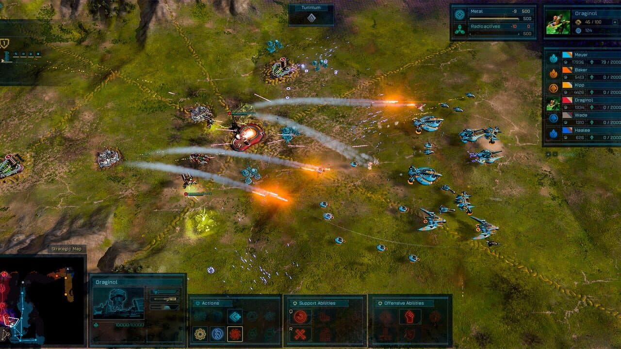 Ashes of the Singularity thumbnail 4