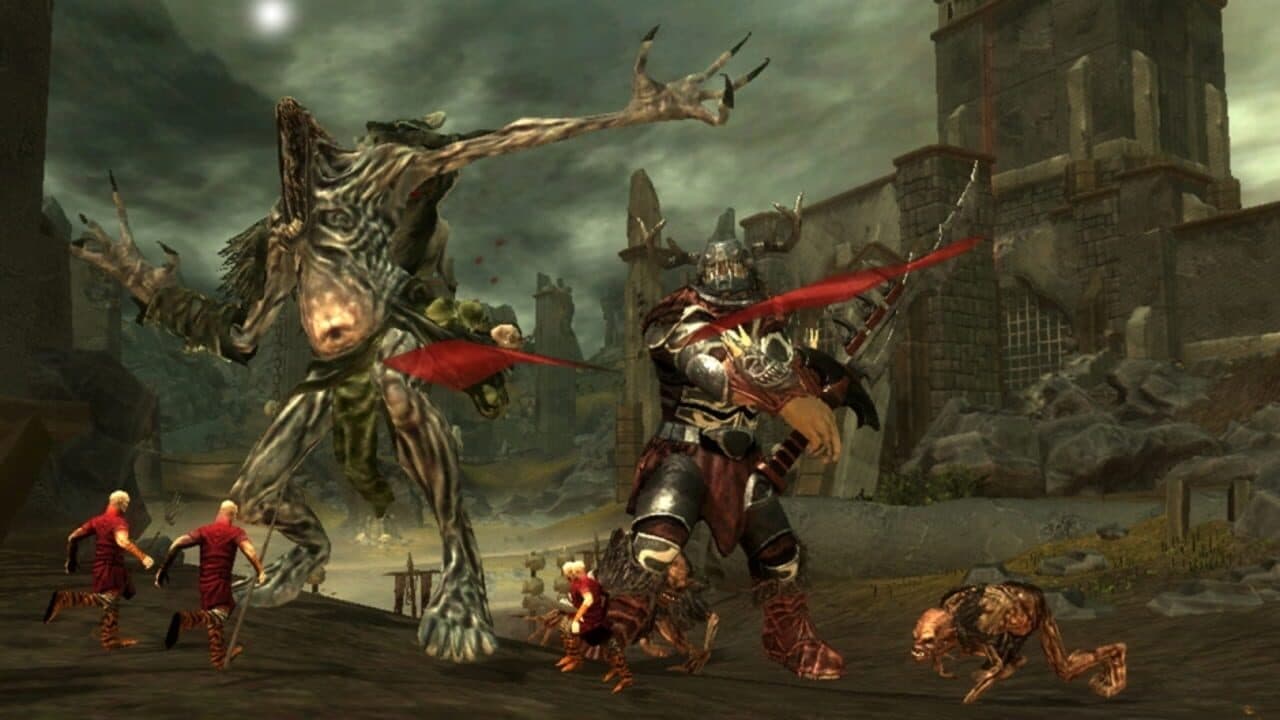 Ascend: Hand of Kul thumbnail 4
