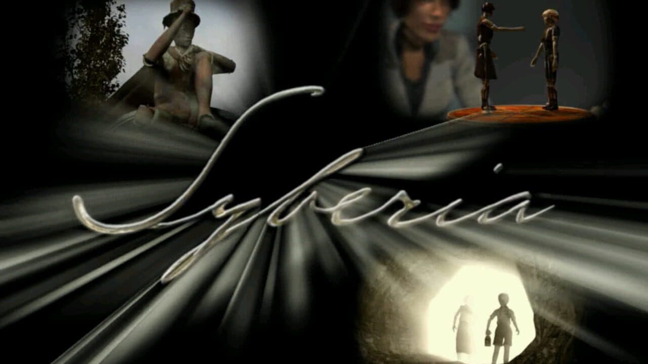 Syberia thumbnail 3